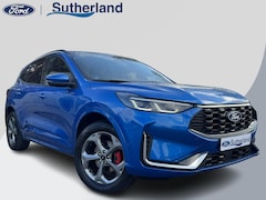 Ford Kuga - 2.5 PHEV ST-Line X 243pk | Driver Assistance Pack | Winterpack | Panoramadak | All Weather