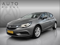 Opel Astra - 1.0 Online Edition AUTOMAAT | DODEHOEK DETECTIE | NAVIGATIE | ACHTERUIT RIJ CAMREA | PARKE