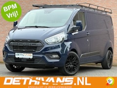 Ford Transit Custom - 2.0TDCI Lang / Camera / Cruisecontrrol / Euro6