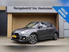 Suzuki Swift - 1.4 130pk Sport Smart Hybrid 5Drs Navi Keyless LED 17inch LM A-Camera Stoelverwarming 7439