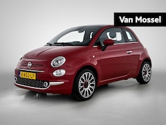 Fiat 500 - 1.0 Hybrid RED