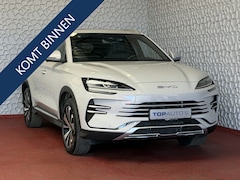 BYD Seal U - 217PK PHEV BOOST 18, 3KW PANO HEADUP 360.CAM STOEL/STUUR VERW STOEL.VENTILATIE INFINITY/AU