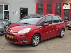 Citroën C4 Picasso - 1.6 VTi Business 5p. Nieuwe APK, Boekjes aanw