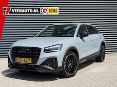 Audi Q2 - 35 TFSI S-Line Leder/Camera/Trekhaak