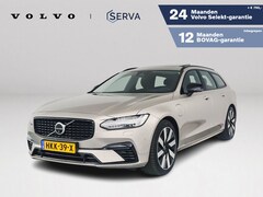 Volvo V90 - T8 Plug-in hybrid AWD Ultra Dark | Panoramadak | 360° camera | Head-up Display | Harman Ka