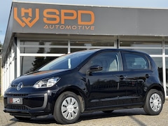 Volkswagen Up! - 1.0|Camera|Cruise|5-drs|Clima|NAP|Lane-assist