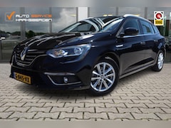 Renault Mégane Estate - 1.2 TCe Zen | Keyless | DAB | Leder/Alcantara |