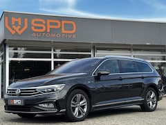 Volkswagen Passat Variant - 1.5TSI R-Line Business+|Trekh|LED