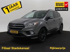 Ford Kuga - 1.5 EcoBoost ST Line Gratis Afleverpakket | Trekhaak | Voorstoelen/stuur Verwarmd |