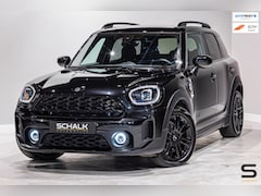 MINI Countryman - 1.5 Cooper S E ALL4 Essential|Leder|Cam