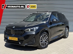BMW X1 - sDrive18i Pano/H&K/Leder/Trekhaak