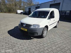 Volkswagen Caddy - Bestel 2.0 SDI
