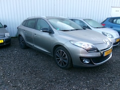 Renault Mégane Estate - 1.5 dCi Bose AUTOMAAT Orgineel 100.000 km NAP