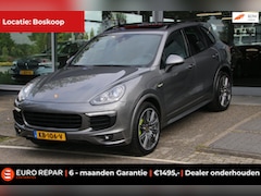 Porsche Cayenne - 3.0 S E-Hybrid DEALER OND. PANO. NL-AUTO NAP