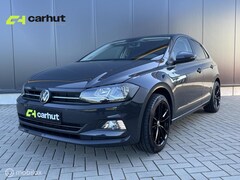 Volkswagen Polo - 1.0 TSI Comfortline Business|NAP| Apple Carplay| nwe banden