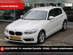 BMW 1-serie - 118i Centennial Executive