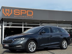 Skoda Octavia Combi - 1.0 e-TSI Ambition|Carpl|NAP|DSG|LED