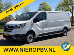 Renault Trafic - 2.0DCI L2H1 150PK Airco Cruisecontrol Trekhaak NIEUW BPM VRIJ
