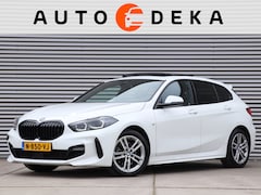 BMW 1-serie - 118i M-Sport Automaat *Panodak*Kuipstoelen