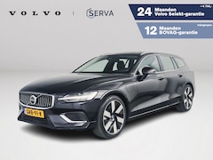 Volvo V60 - T6 Aut. Recharge AWD Plus Bright | Parkeercamera | Stoel- en Stuurverwarming