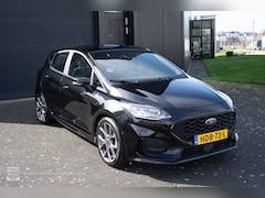 Ford Fiesta - 1.0 EcoBoost Hybrid 125pk