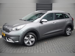 Kia Niro - 1.6 GDi H. DynamicL