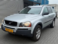 Volvo XC90 - 2.5 T Momentum