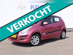 Suzuki Alto - 1.0 Exclusive I Nieuwe APK