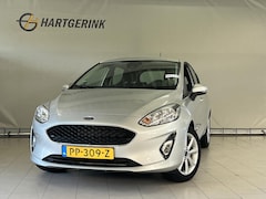 Ford Fiesta - 1.1 70pk 5dr Trend