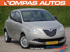 Lancia Y(psilon) - Ypsilon 0.9 TwinAir Gold