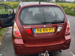 Suzuki Liana - 1.6 Exclusive
