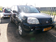 Nissan X-Trail - 2.5 Sport Outdoor