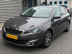 Peugeot 308 - 1.2 PureTech Allure | nieuwe Distr