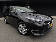 Kia Cee'd Sportswagon - Ceed 1.0 T-GDi DynamicLine