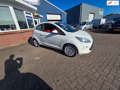 Ford Ka - 1.2 Limited