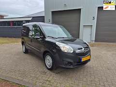 Opel Combo - 1.4 L1H1 BENZINE 46000KM NAP ORGINEEL NEDERLANDSE AUTO