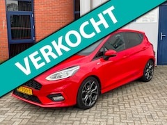 Ford Fiesta - 1.0 EcoBoost ST Line