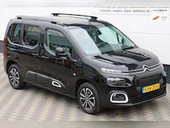 Citroën Berlingo - 1.2 PureTech Shine Pano Carplay Camera