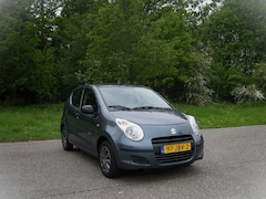 Suzuki Alto - 1.0 Comfort 5 Deurs . Elec ramen . centrale deurvergrendeling . enz