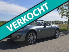 Mazda MX-5 - ZOMERACTIE 5 ROADSTAR 1.8 TS PLUS