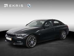 BMW 3-serie - 320e Business Edition Plus | M Sportstuur | M Shadow Line | M Hemelbekleding Anthrazit | S