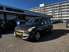 Renault Scénic - 2.0 Dynamique Autiomaat Panodak
