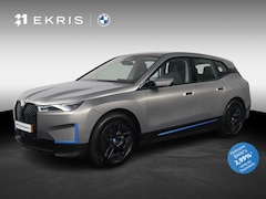 BMW iX - xDrive40 Business Edition Plus 77 kWh | Driving Assistant Professional| voorstoelen verwar