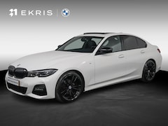 BMW 3-serie - 320i Business Edition Sedan M Sport | Glazen Panoramadak | Stuur & Stuurverwarming | Harma