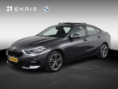 BMW 2-serie Gran Coupé - 218i Business Edition Plus | Sportline | Active Cruise | Schuif kanteldak