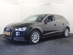 Audi A3 Sportback - 1.4 TFSI Attraction Pro Line