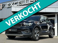 Volvo XC40 - 1.5 T5 Recharge Inscription Expression | Panoramadak
