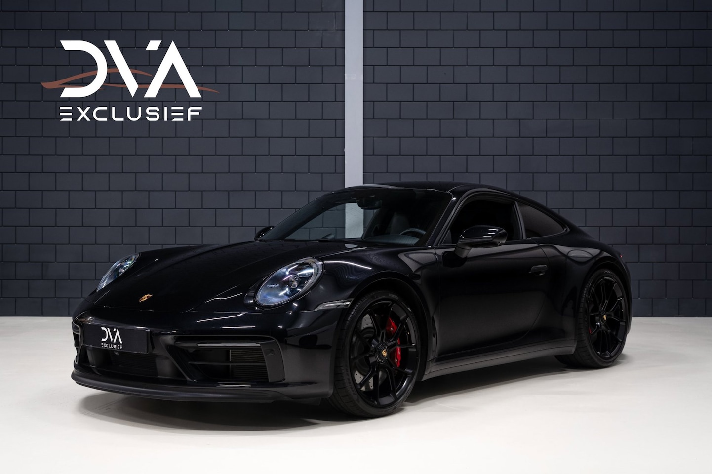 Porsche 911 - 992 Carrera GTS / Full PPF / GT3 - AutoWereld.nl