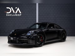 Porsche 911 - 992 Carrera GTS / Full PPF / GT3