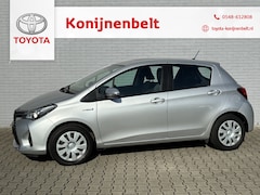 Toyota Yaris - 1.5 Hybrid Aspirat